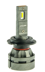 Світлодіодні лампи Cyclone LED H7 5000K 5100Lm CR type 27S
