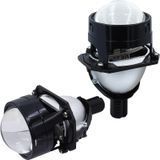 Bi-Led линзы Sanvi Bi-LED S6 Pro 2.5" 48w 6000k 12v
