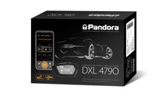 Автосигналізация Pandora DXL 4790