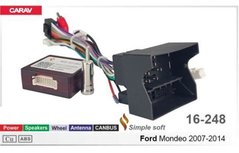 Переходник Carav 16-248 Ford Mondeo