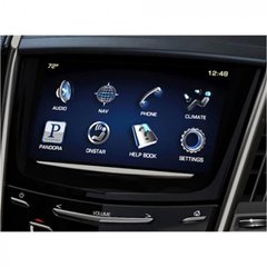Мультимедійний відео інтерфейс Gazer VC500-CUE / ITLL (Cadillac / Chevrolet)