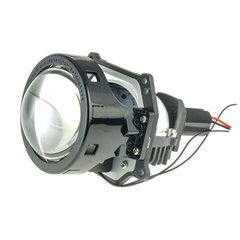 LED лінзи автомобілньні Cyclone LED BL 3.0" RP-1 42W