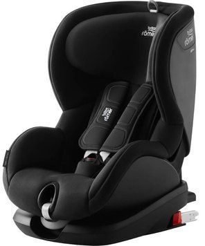 Дитяче автокрісло Britax-Romer TRIFIX2 i-SIZE Cosmos Black
