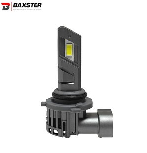 LED автолампи Baxster SX Active HB4(9006) 5800K