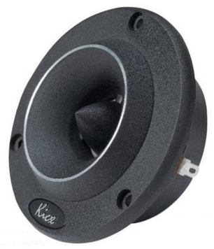 Акустика Kicx DTC-38