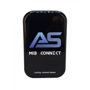 Мультимедійний інтерфейс AudioSources MIB-Connect