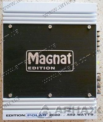 Усилитель Magnat Edition Polar 2000