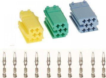 Набір ACV Mini ISO 361441