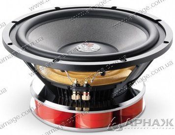 Сабвуфер Focal Utopia Be Subwoofer 33 WX2