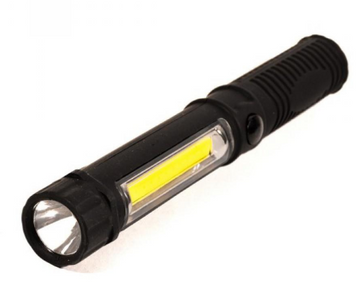 Ліхтар ручний AllLight XH-0301C двухрежимный