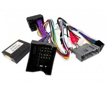 Проводка AWM 170-059 Opel