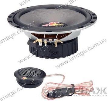 Акустика Helix Xmax 206