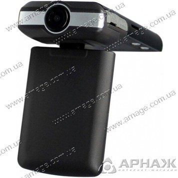 Відеореєстратор Cyclon DVR-120FHD