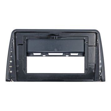 Комплект рамка+проводка QIV Kia KX7 2017-2021 (W1) 10"