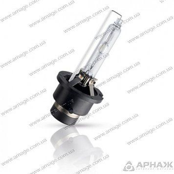 Ксенонова лампа Philips X-treme Vision D2S 85122XV S1