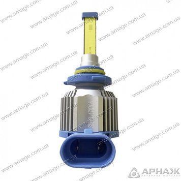 LED лампы ALed A HB4 4000K 3600Lm