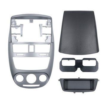Комплект рамка+проводка QIV Buick Excelle 2008-2018 (F2) 10"