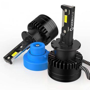 Led лампи Geermax R3 D4S/D4R 6000K