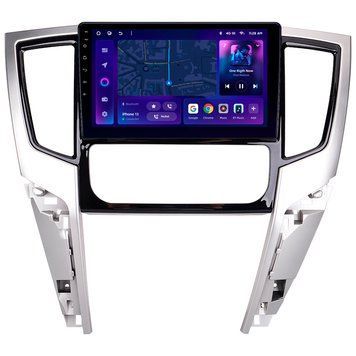 Штатна магнітола AMS MOSS M2 4+32 Gb Mitsubishi L200 5 2018-2020 (F2) 9"