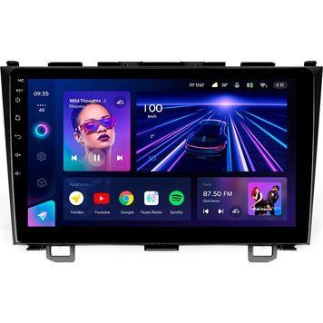 Штатная магнитола Teyes CC3 4+32 Gb Honda CR-V CR-V 3 RE 2006-2012 9"