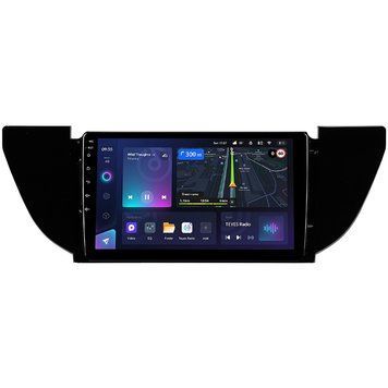 Штатная магнитола Teyes CC3L 4+32 Gb Geely GS 2016-2020 Emgrand EC7 1 2018-2020 (F1) 9"