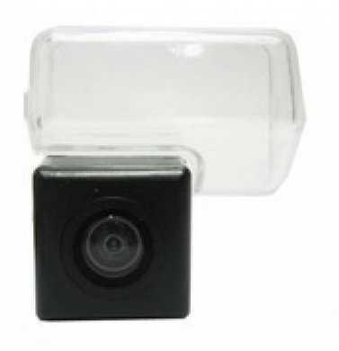 Камера заднего вида iDial CCD-176 Mazda 6/CX-5