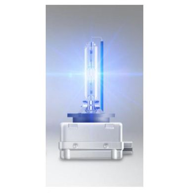 Лампа ксенонова Osram D1S 35W PK32d-2 Cool Blue Intense Next Gen +150% (66140CBN)