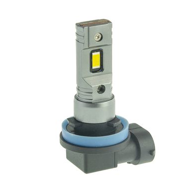 LED автолампи DECKER LED PL-05 5K H11 2шт