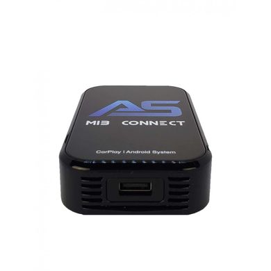 Мультимедийный интерфейс AudioSources MIB-Connect