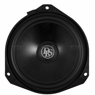 Автоакустика DLS CRPP-1.6 Fiat, Citroen, Peugeot, Ford, Nissan, Opel, Dacia