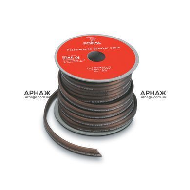 Кабель акустичний Focal PS25 Performance