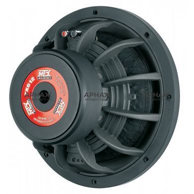 Сабвуфер MTX TX612