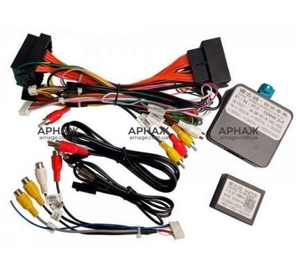 Перехідна рамка AWM 881-03-107 BMW X5