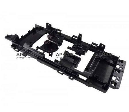 Переходная рамка Carav 22-2227 Hyundai Creta