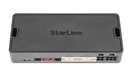 Автосигнализация Starline AS97 BT 3CAN+4LIN GSM GPS