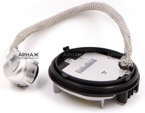 Штатный блок ксенона Infolight D2/4 (DY) 12V 35W