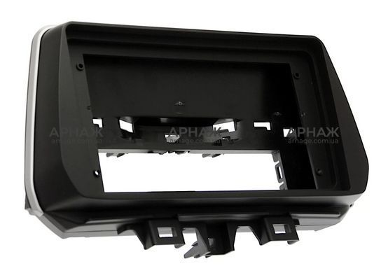 Переходная рамка CraftAudio HY-22-405 HYUNDAI Tucson 2018-2019 9"