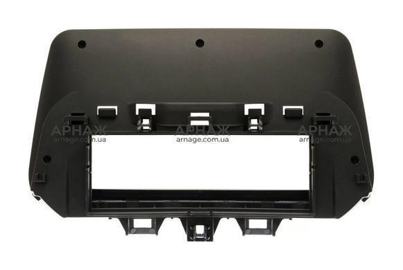 Переходная рамка CraftAudio HY-22-405 HYUNDAI Tucson 2018-2019 9"