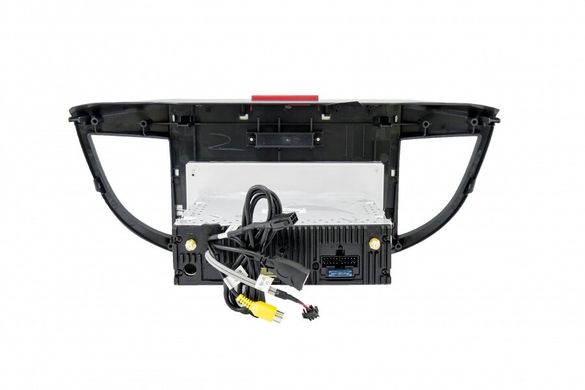 Штатная магнитола SoundBox SB-1051 Honda CR-V 2012+