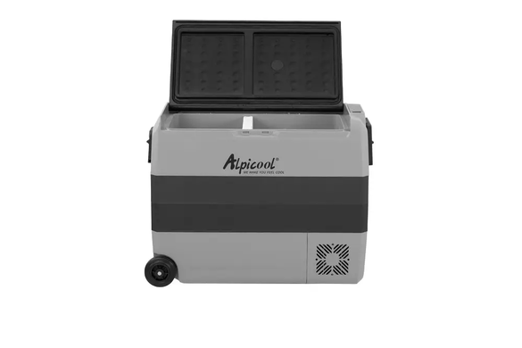 Компрессорный автохолодильник Alpicool T60LGP