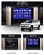 Штатная магнитола Teyes CC3 2K 4+64 Gb Toyota Fortuner 2 2015-2018 9"