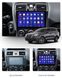 Штатная магнитола Teyes CC3 2K 6+128 Gb Subaru Forester SJ 2015-2018 9"