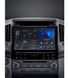 Штатная магнитола Teyes X1 2+32Gb Wi-Fi Toyota Land Cruiser 11 200 2007-2015 10" (A maximum equipment) (L3)