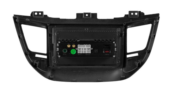 Штатна магнітола SoundBox MTX-6083 Hyundai Tucson 2016+ 3+32Gb CarPlay DSP 4G