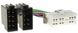 Перехідник ACV 321143-02 Radio Adapter Cable Hyundai/Kia