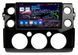 Штатна магнітола Abyss Audio QXR-9364 Toyota FJ Cruiser 2007-2016