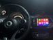 Беспроводной CarPlay и Android Auto для Smart Forfour (2015&ndash;2018)