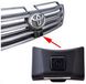Камера переднего вида Incar VDC-TF3 Toyota LC150 2010-2017