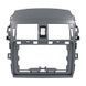 Комплект рамка+проводка QIV Toyota Corolla 10 E140 E150 2007-2013 (F1) 9"