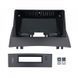 Комплект рамка+проводка QIV Renault Megane 2 2002-2009 (F2) 9"